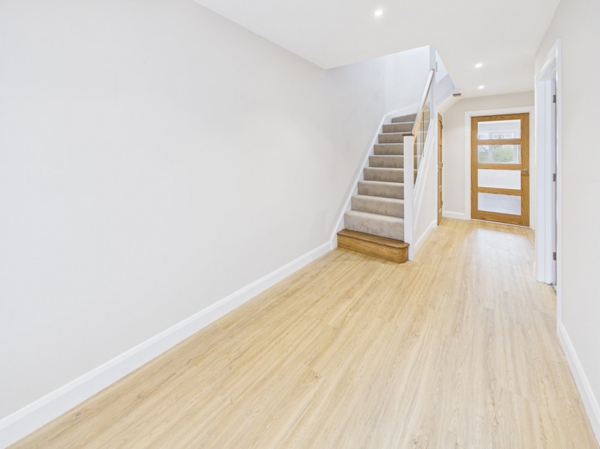 4 bedroom House for Sale Great Paxton, St Neots, Cambridgeshire