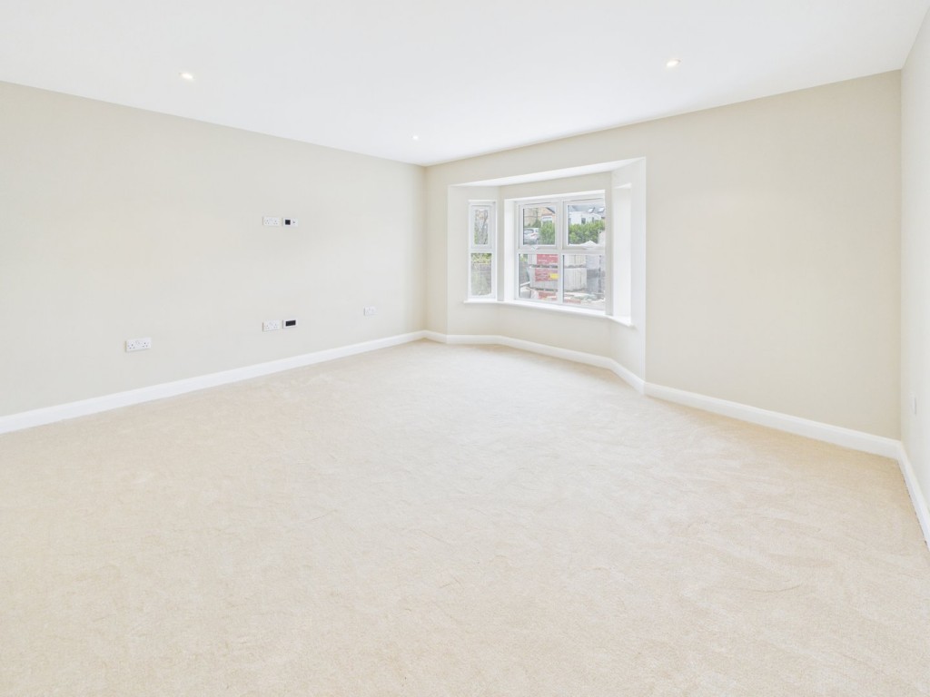 Great Paxton, St Neots, Cambridgeshire