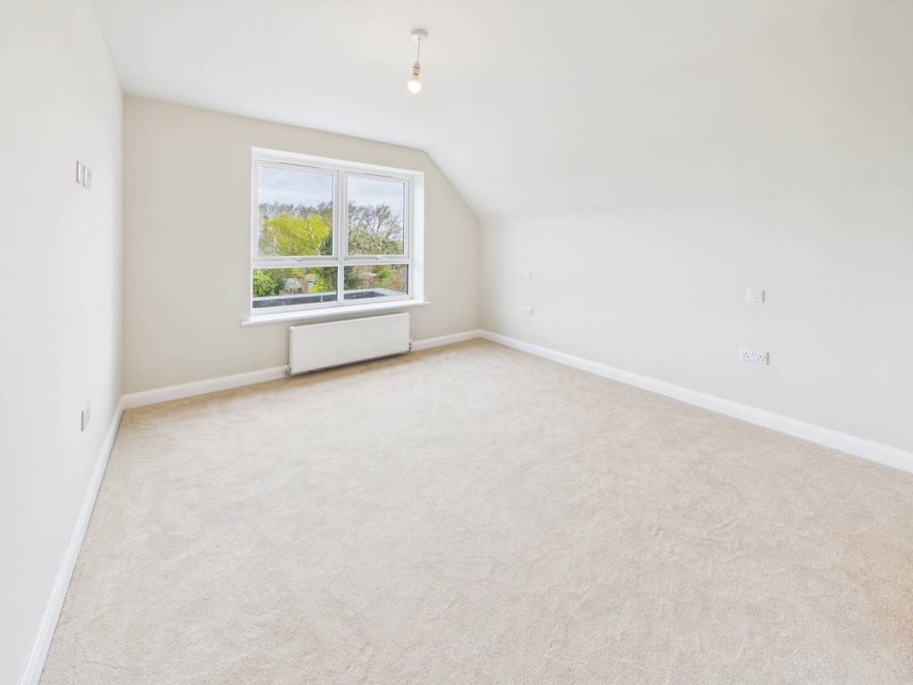 Great Paxton, St Neots, Cambridgeshire