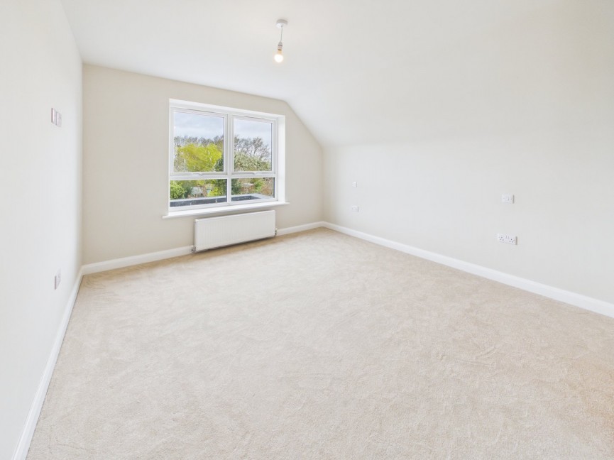 4 bedroom House for Sale Great Paxton, St Neots, Cambridgeshire