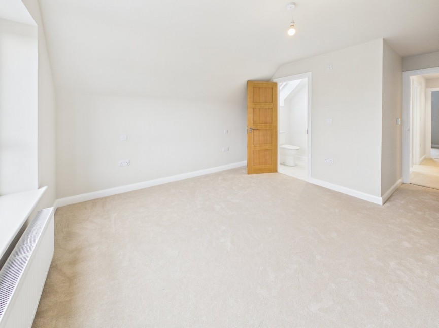 4 bedroom House for Sale Great Paxton, St Neots, Cambridgeshire