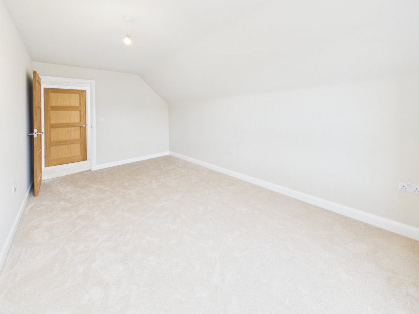 4 bedroom House for Sale Great Paxton, St Neots, Cambridgeshire