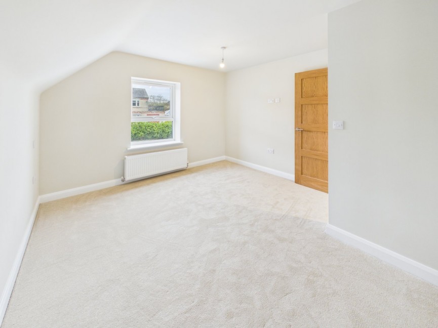 4 bedroom House for Sale Great Paxton, St Neots, Cambridgeshire