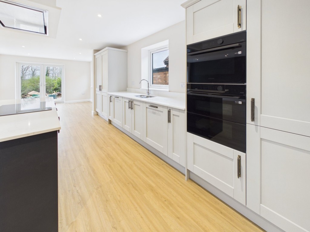 Great Paxton, St Neots, Cambridgeshire