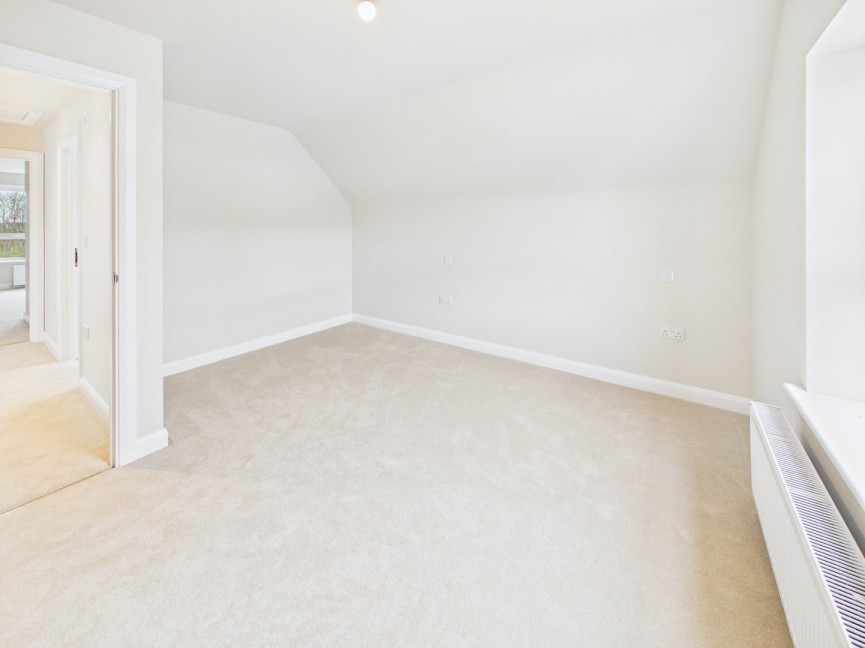 4 bedroom House for Sale Great Paxton, St Neots, Cambridgeshire