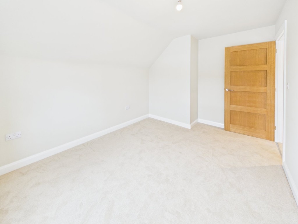 Great Paxton, St Neots, Cambridgeshire