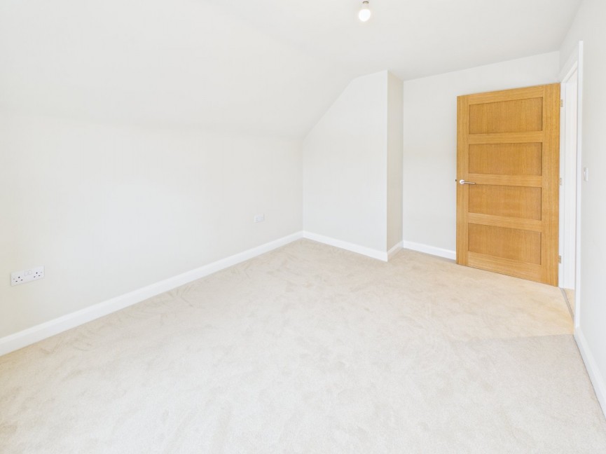 4 bedroom House for Sale Great Paxton, St Neots, Cambridgeshire