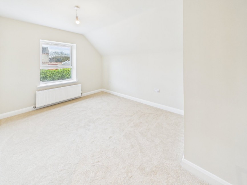 4 bedroom House for Sale Great Paxton, St Neots, Cambridgeshire