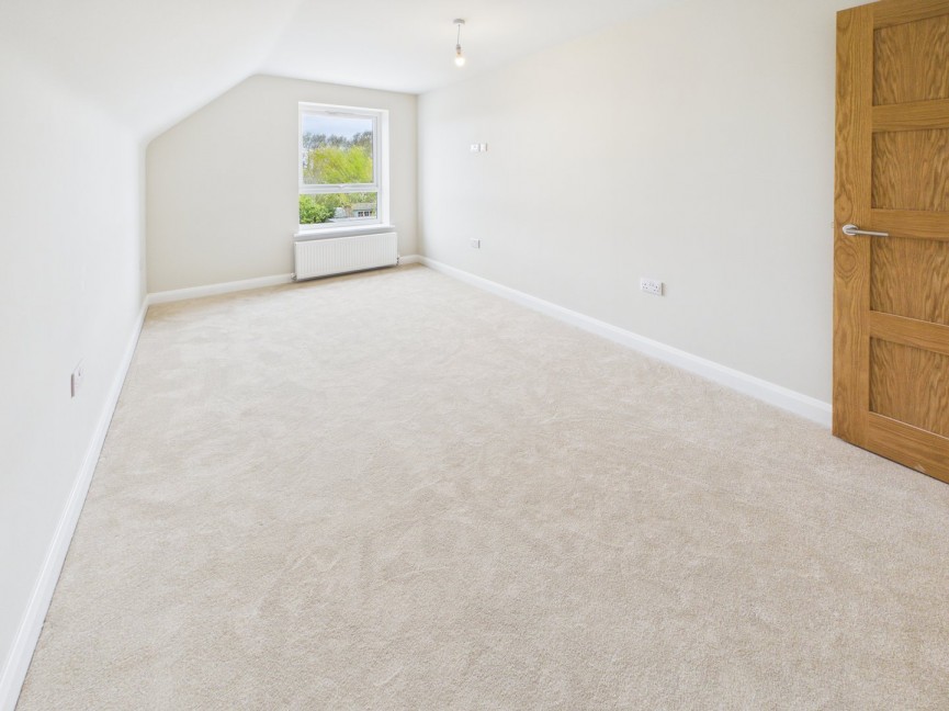 4 bedroom House for Sale Great Paxton, St Neots, Cambridgeshire