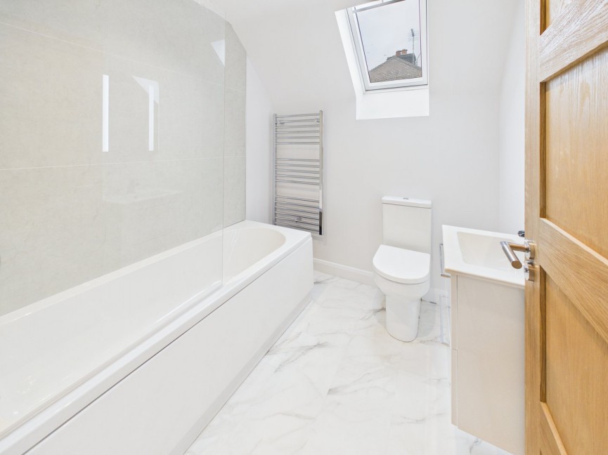 4 bedroom House for Sale Great Paxton, St Neots, Cambridgeshire