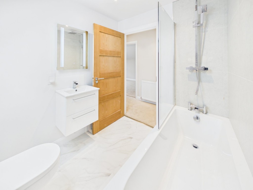 Great Paxton, St Neots, Cambridgeshire