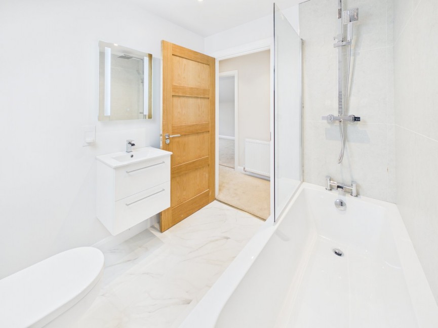 4 bedroom House for Sale Great Paxton, St Neots, Cambridgeshire