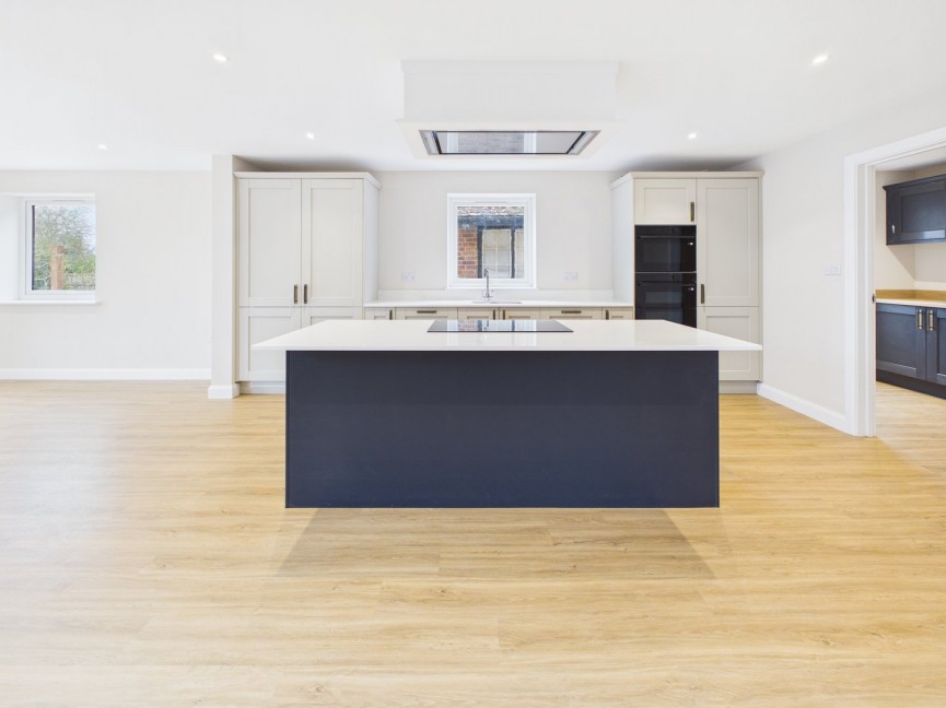 4 bedroom House for Sale Great Paxton, St Neots, Cambridgeshire