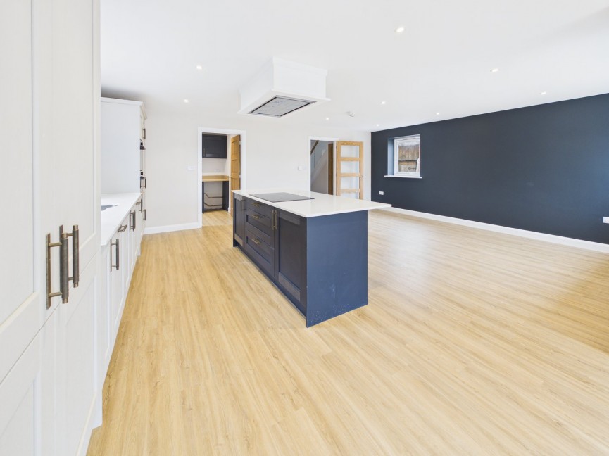 4 bedroom House for Sale Great Paxton, St Neots, Cambridgeshire