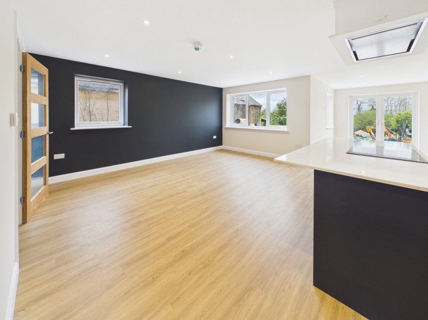 4 bedroom House for Sale Great Paxton, St Neots, Cambridgeshire