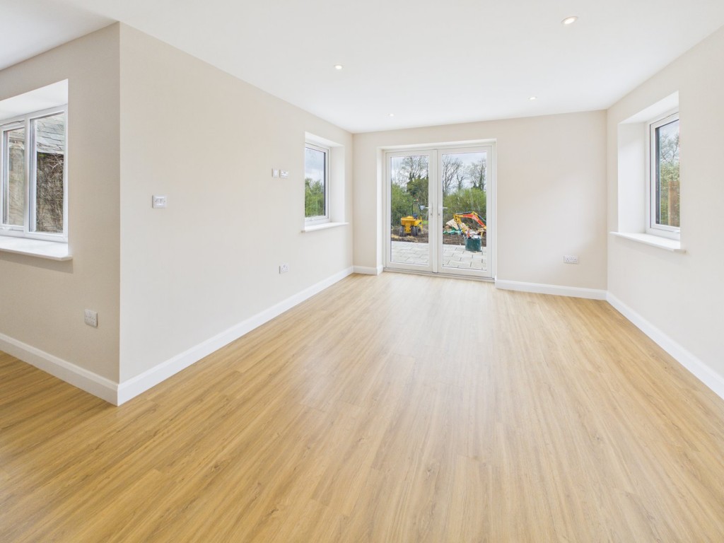 Great Paxton, St Neots, Cambridgeshire