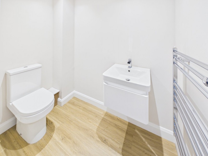 4 bedroom House for Sale Great Paxton, St Neots, Cambridgeshire