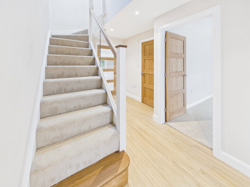 4 bedroom House for Sale Great Paxton, St Neots, Cambridgeshire