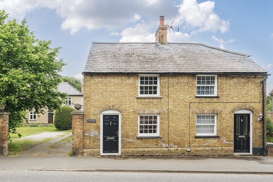 High Street, Flitton, Bedfordshire