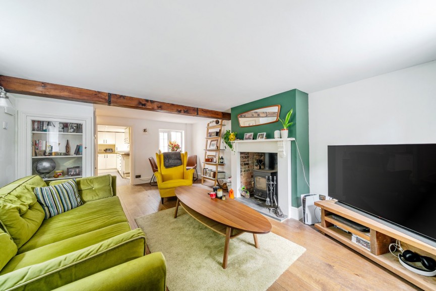 2 bedroom House for Sale High Street, Flitton, Bedfordshire