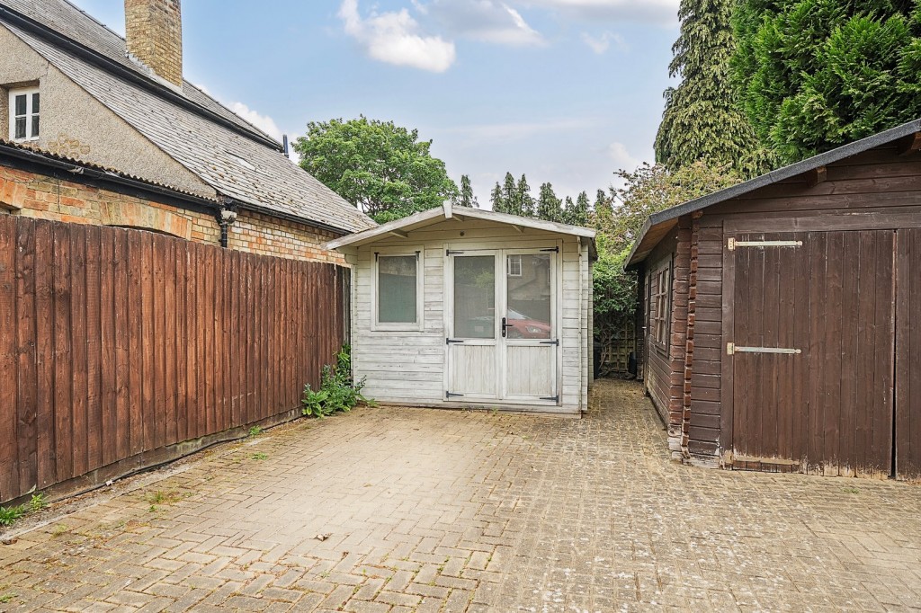 High Street, Flitton, Bedfordshire
