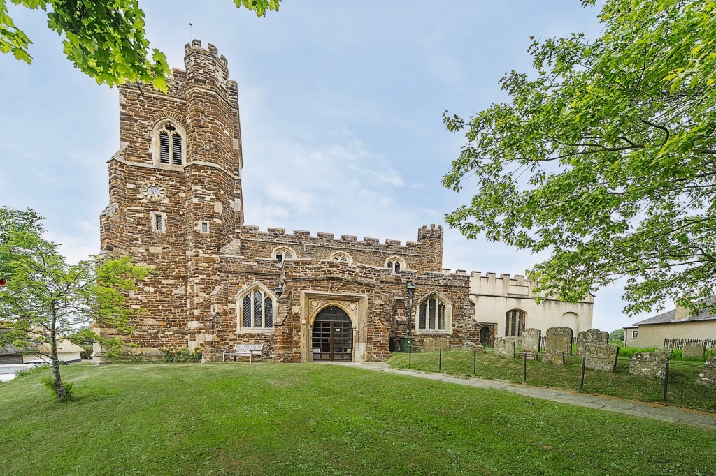 High Street, Flitton, Bedfordshire