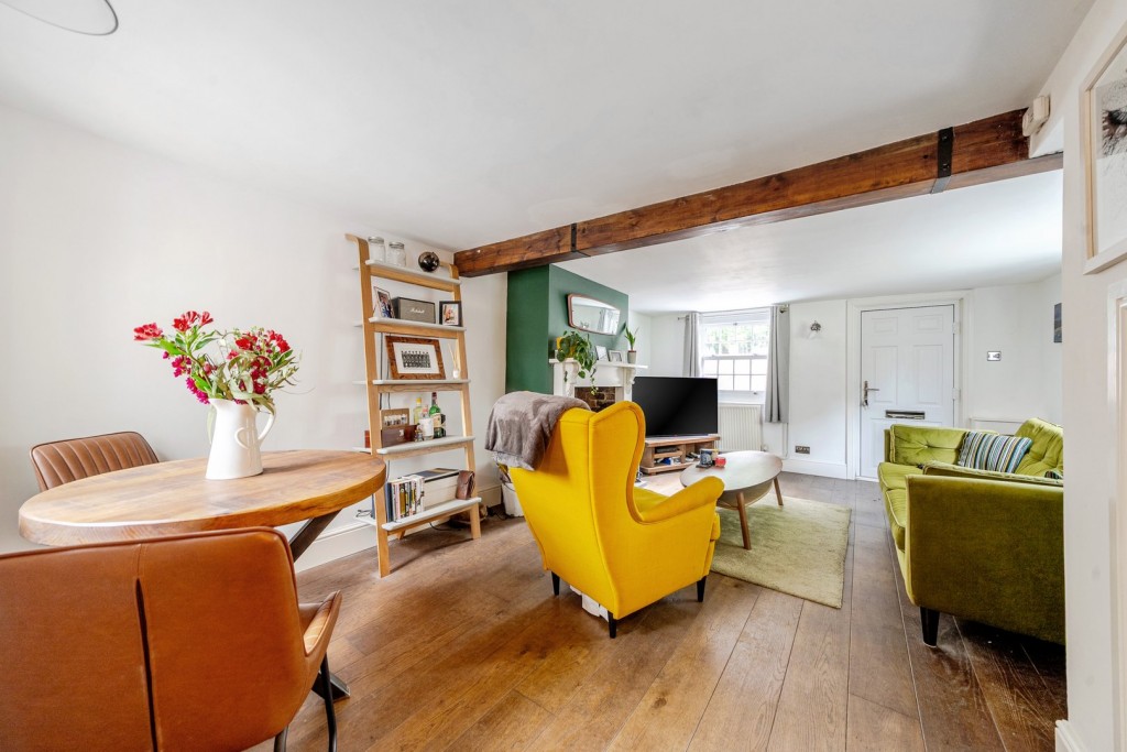 High Street, Flitton, Bedfordshire