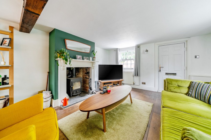 2 bedroom House for Sale High Street, Flitton, Bedfordshire