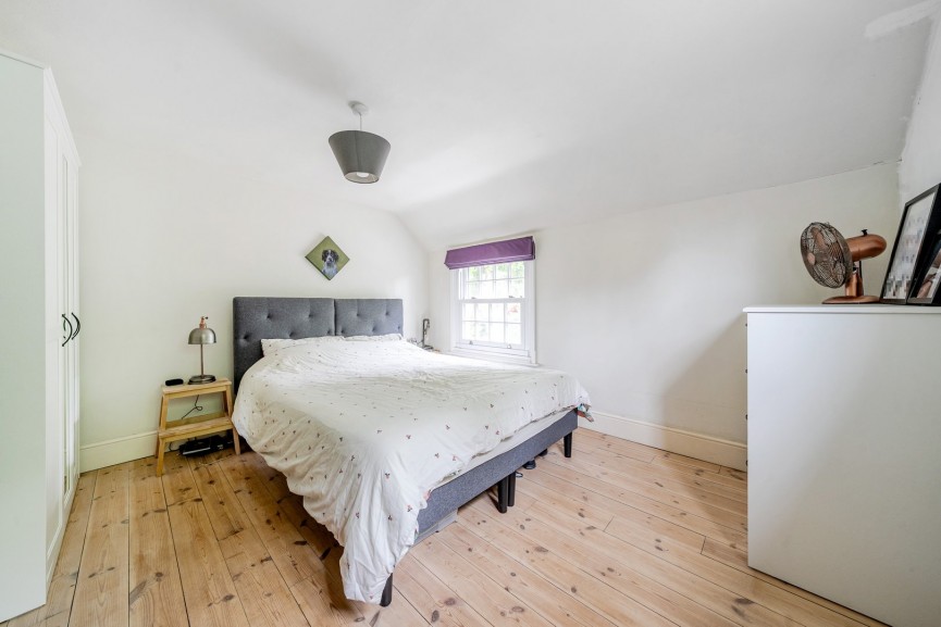 2 bedroom House for Sale High Street, Flitton, Bedfordshire
