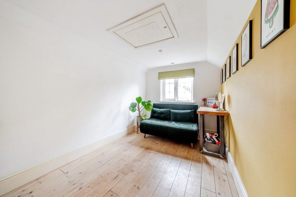 High Street, Flitton, Bedfordshire