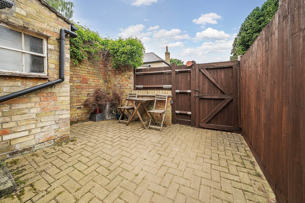 High Street, Flitton, Bedfordshire