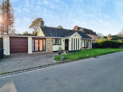 Clophill, Bedfordshire