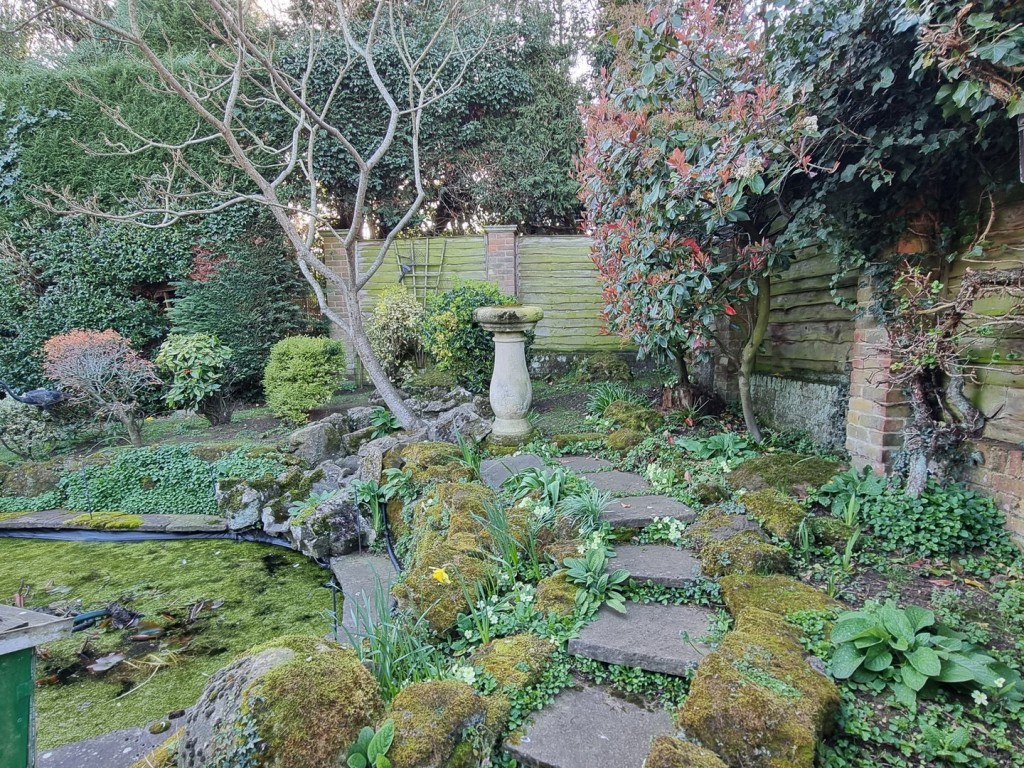 Clophill, Bedfordshire