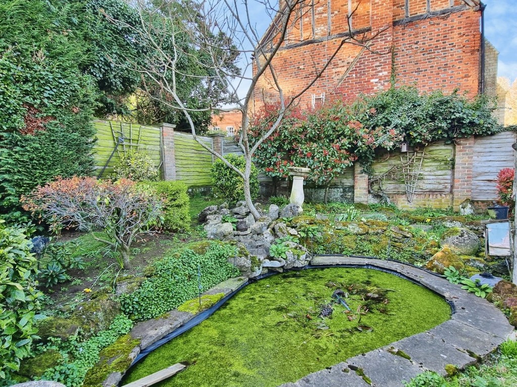 Clophill, Bedfordshire