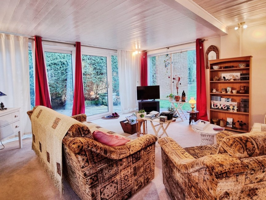 3 bedroom Bungalow for Sale Clophill, Bedfordshire