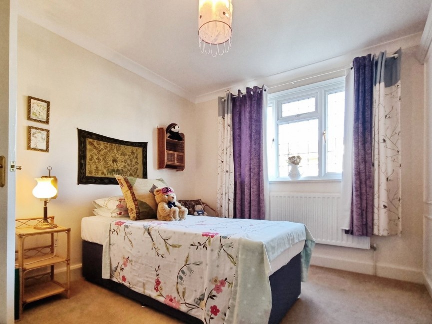 3 bedroom Bungalow for Sale Clophill, Bedfordshire