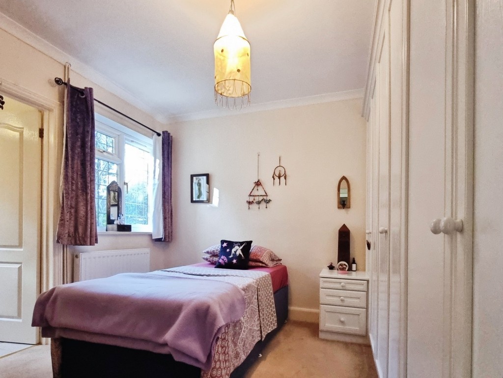 Clophill, Bedfordshire