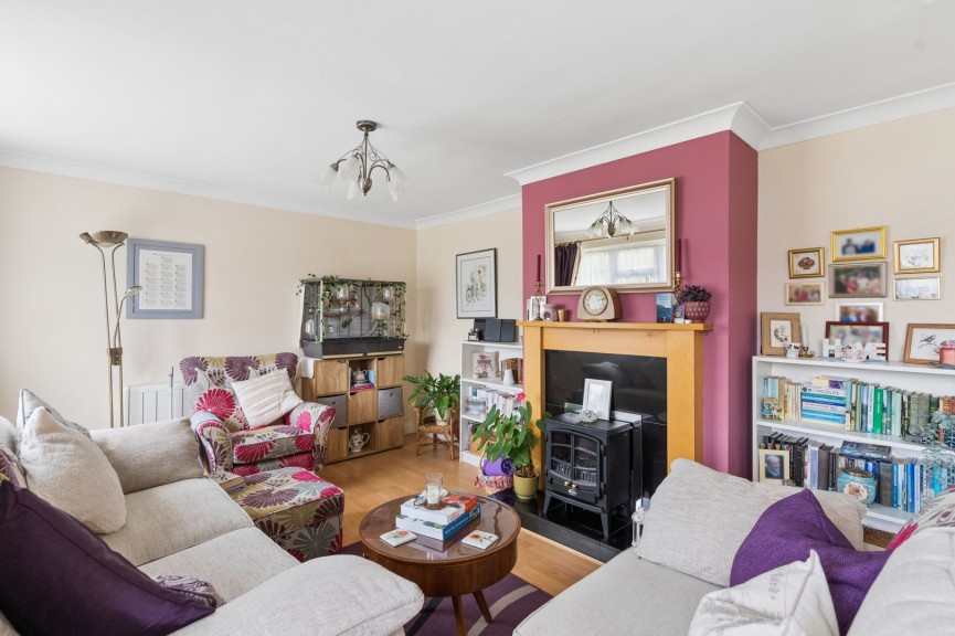 2 bedroom Flat for Sale Offley, Hitchin, Hertfordshire