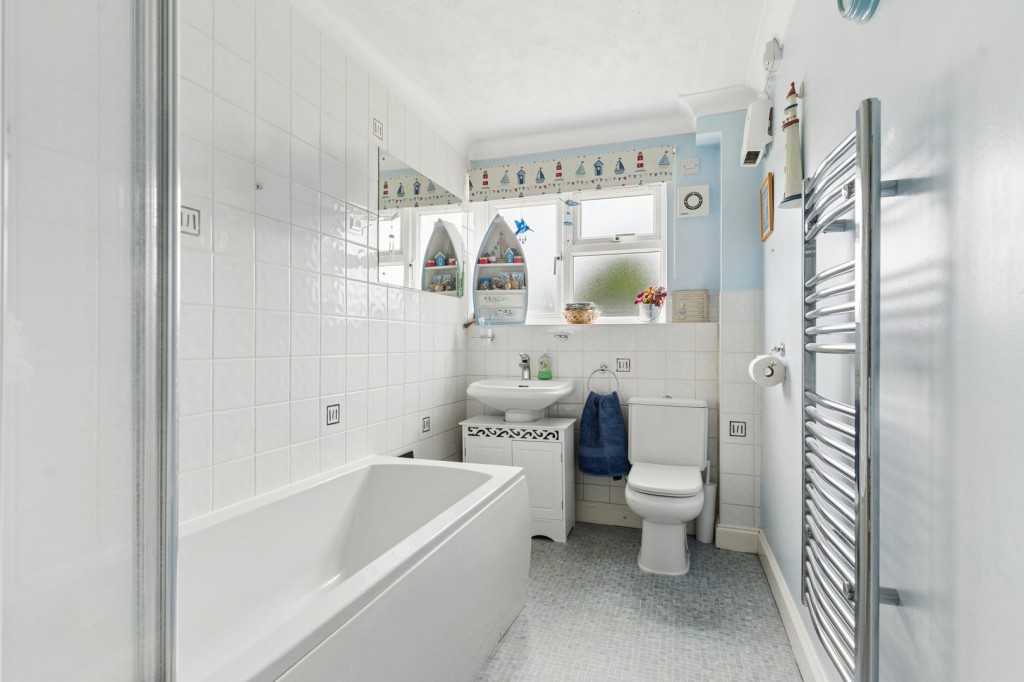 Offley, Hitchin, Hertfordshire