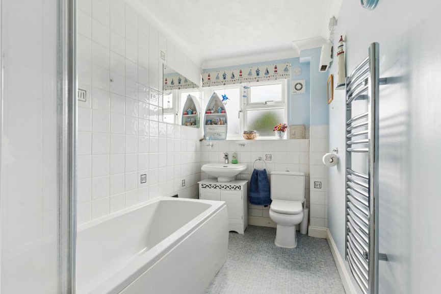 2 bedroom Flat for Sale Offley, Hitchin, Hertfordshire