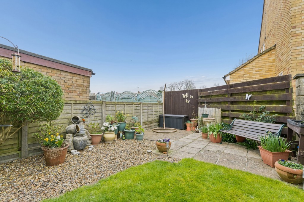 Offley, Hitchin, Hertfordshire