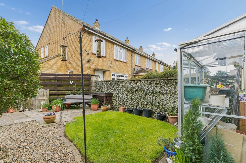 Offley, Hitchin, Hertfordshire