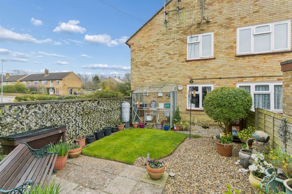 Offley, Hitchin, Hertfordshire