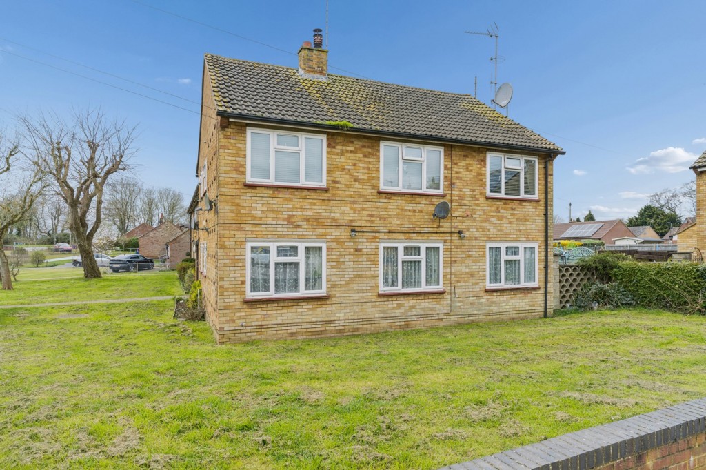 Offley, Hitchin, Hertfordshire