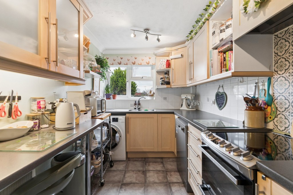 Offley, Hitchin, Hertfordshire