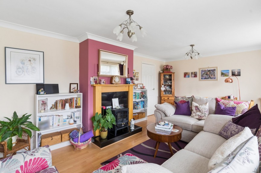 2 bedroom Flat for Sale Offley, Hitchin, Hertfordshire