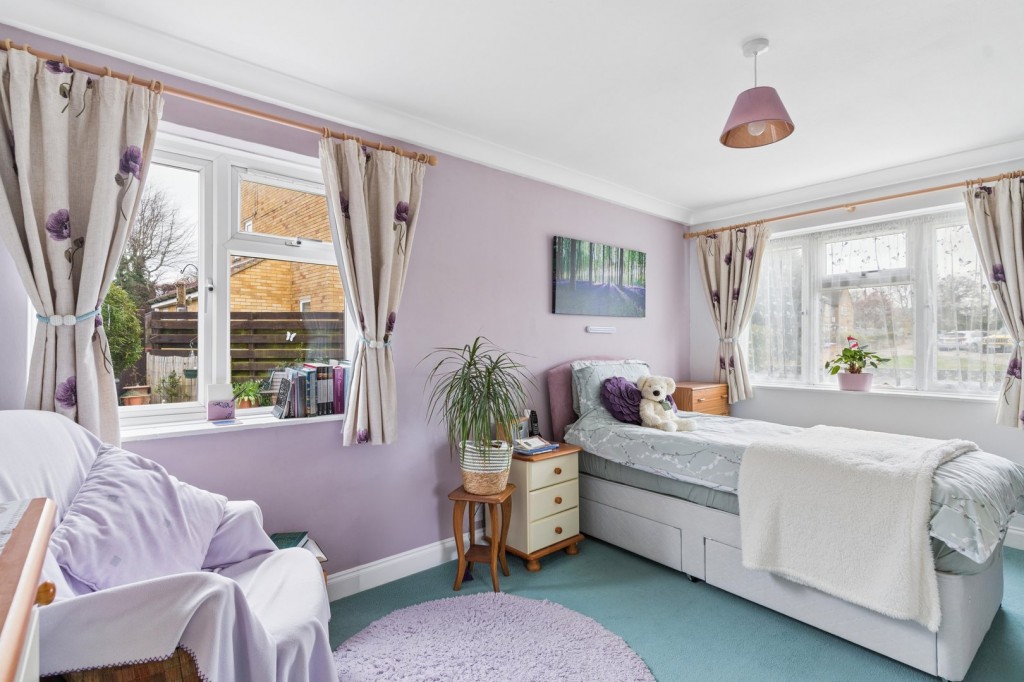 Offley, Hitchin, Hertfordshire