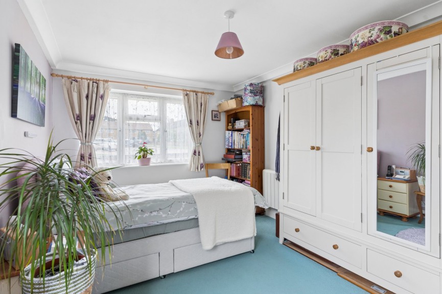 2 bedroom Flat for Sale Offley, Hitchin, Hertfordshire