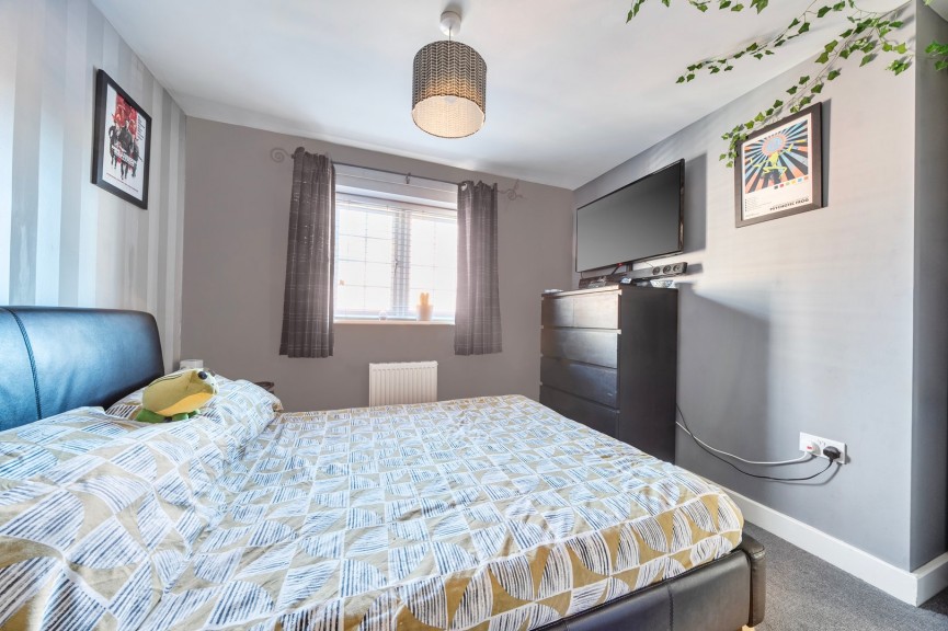 4 bedroom House for Sale Celtic Mead, Shefford, Bedfordshire