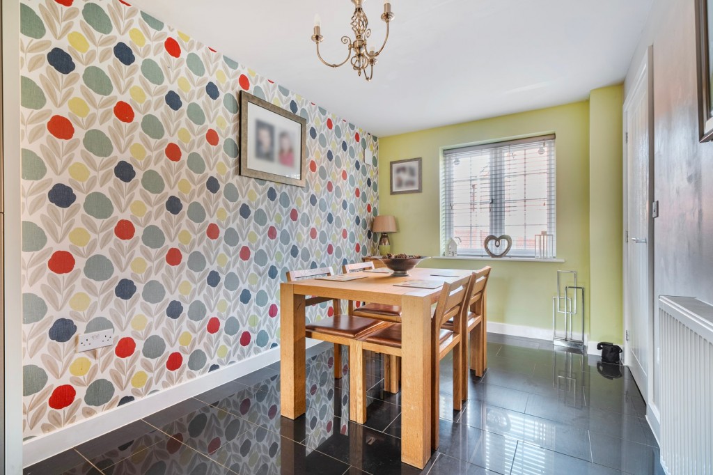 Celtic Mead, Shefford, Bedfordshire